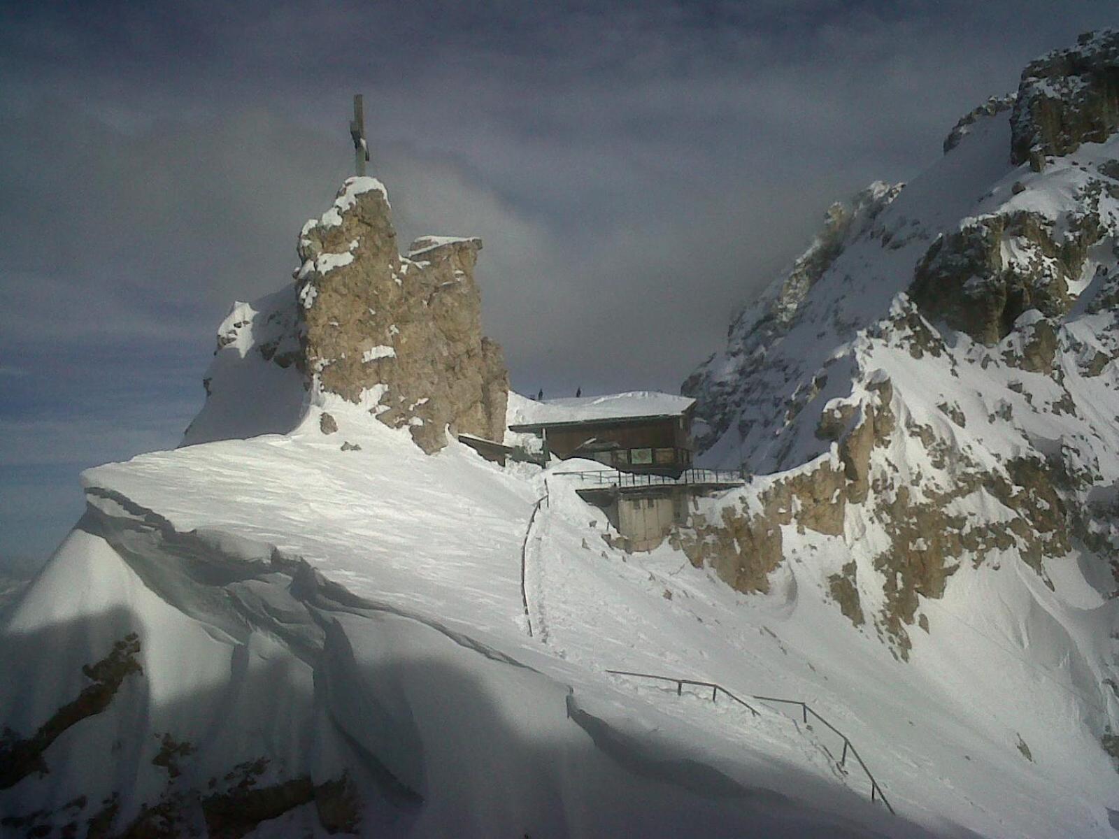 Garni Il Cirmolo Hotel 3*