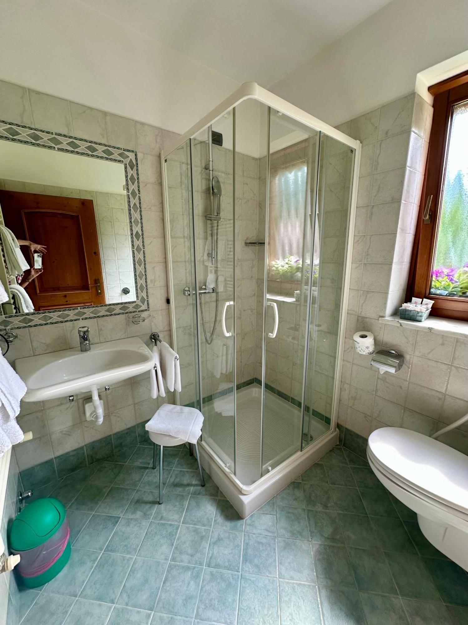 Garni Il Cirmolo Hotel