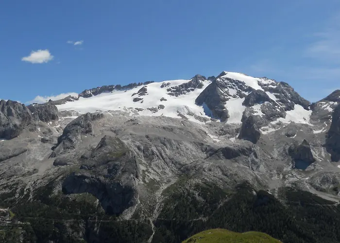 Hotel Garni Il Cirmolo