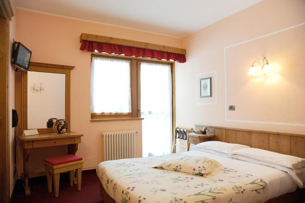 Hotel Garni Il Cirmolo