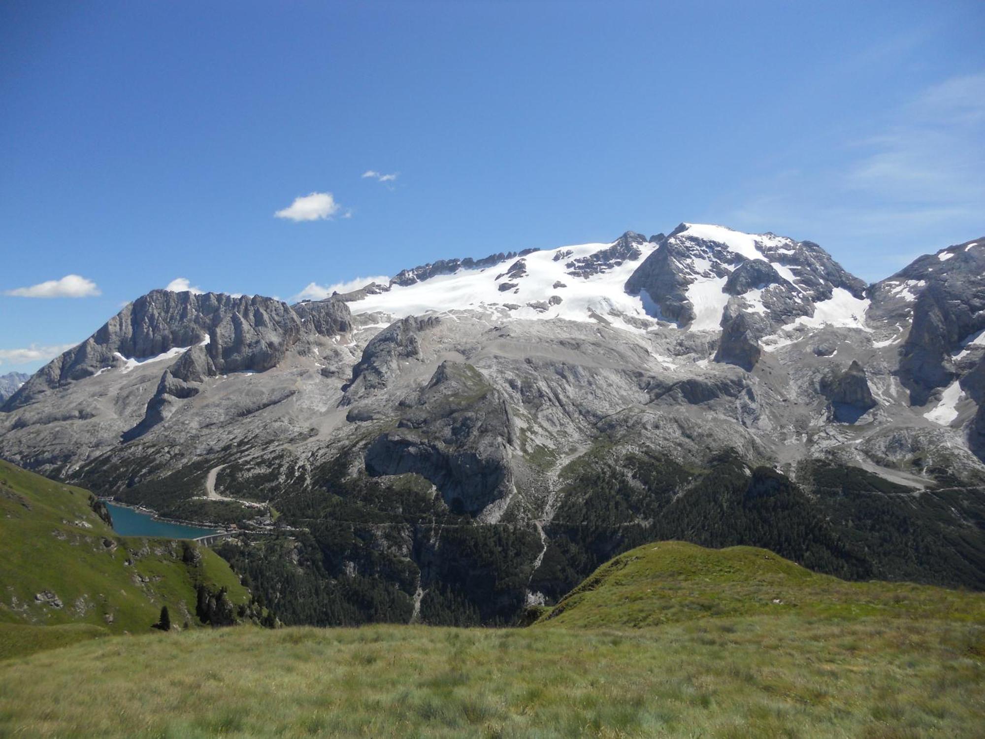 Garni Il Cirmolo 3*