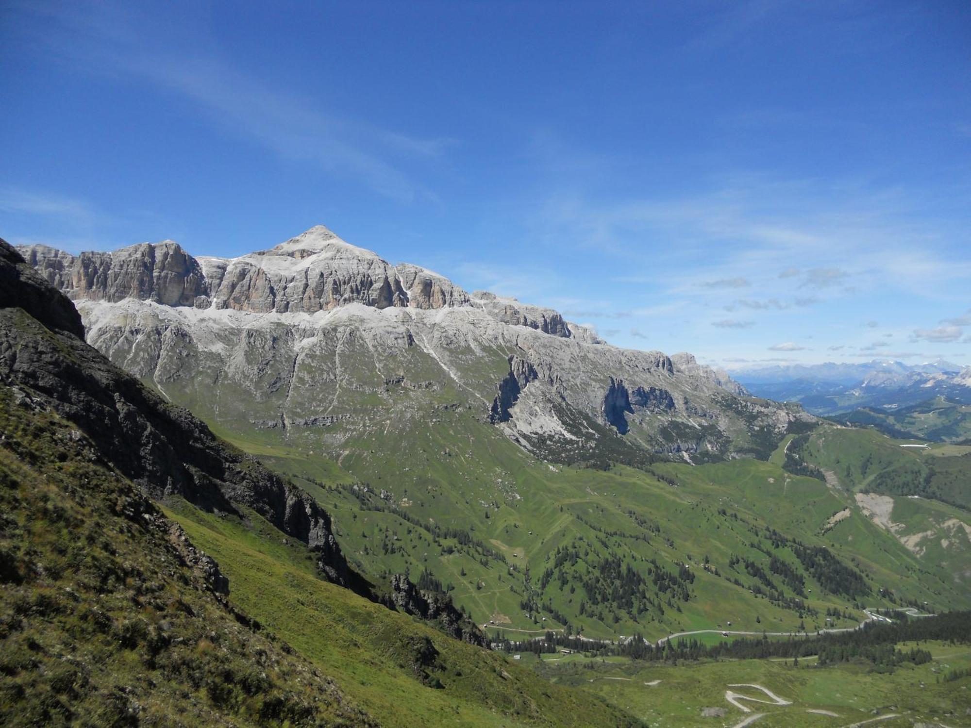 Hotel Garni Il Cirmolo 3*