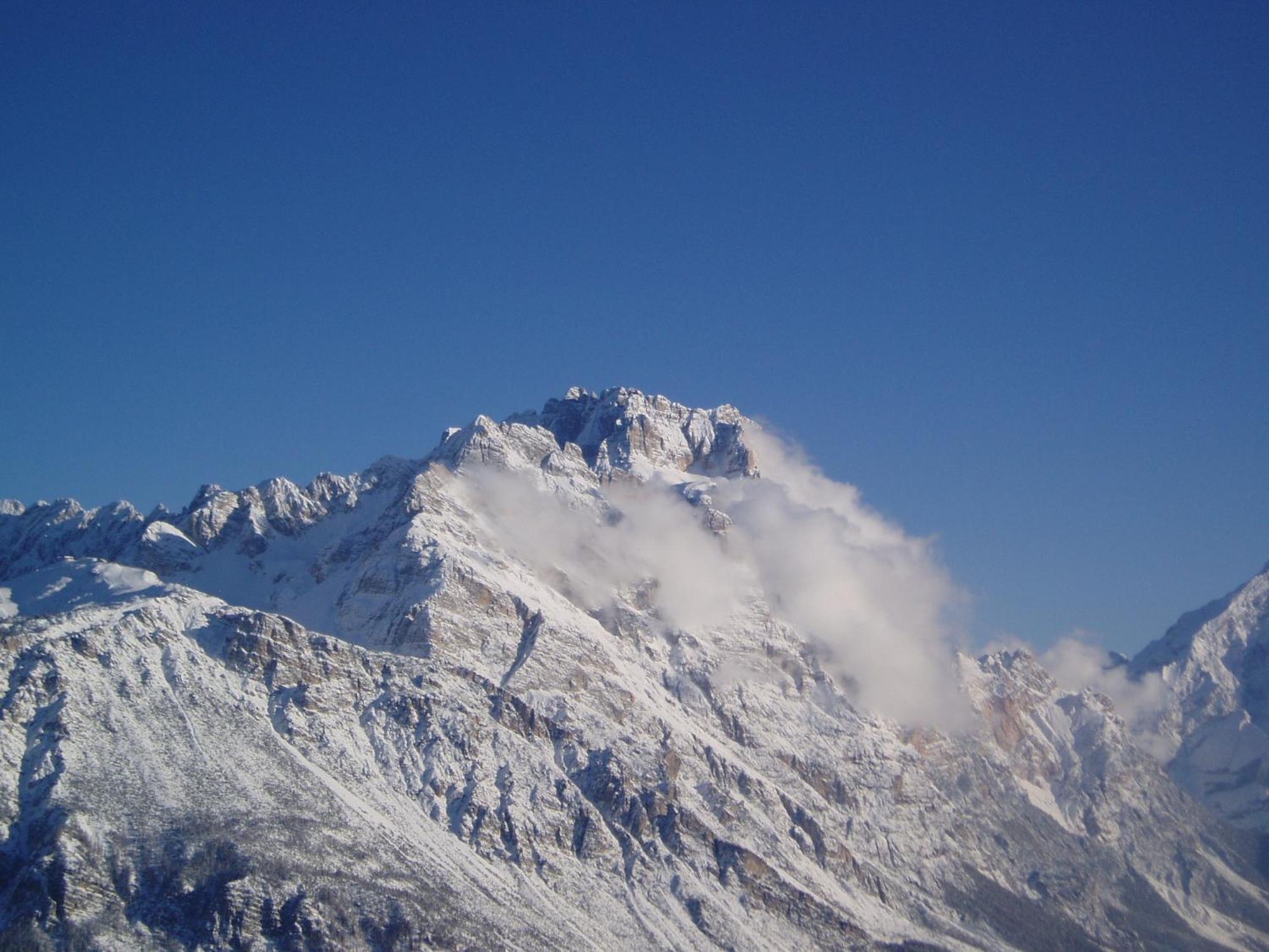 Garni Il Cirmolo 3*